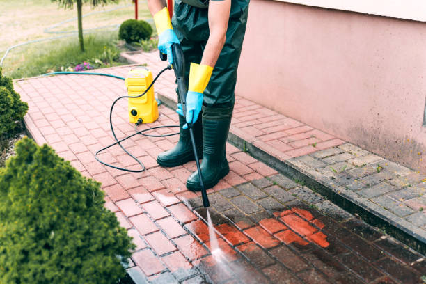 Best Gas Station Cleaning  in Peppermill Village, MD