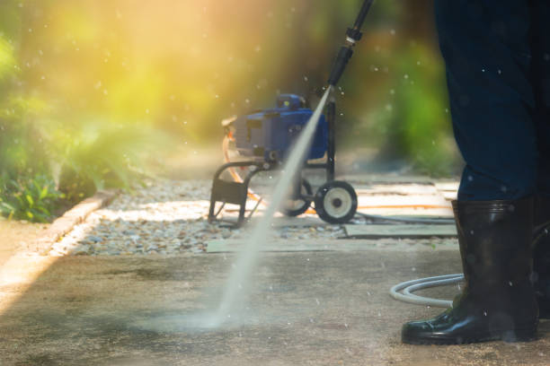 Professional Pressure Washing Services in Peppermill Village, MD
